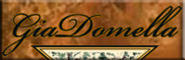 (giadomella winery logo)