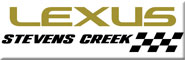 (stevens creek lexus logo)