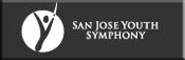 (sj youth symphony logo)