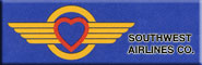 (southwest airlines logo)
