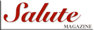 (salute magazine logo)