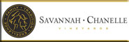 (savannah channelle logo)